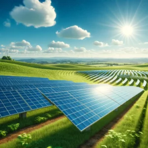 locare terreno per impianti fotovoltaici 